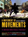 Cover: A Movement of Movements - Verso Books
