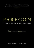 Cover: Parecon - Verso Books
