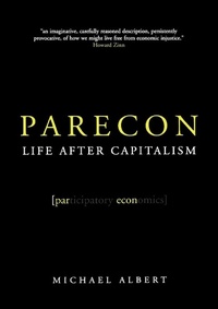 Enlarge image Cover: Parecon - Verso Books