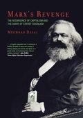 Cover: Marx's Revenge - Verso Books