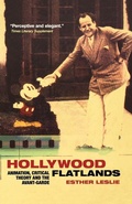 Cover: Hollywood Flatlands - Verso Books