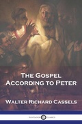 Abbildung von: The Gospel According to Peter - Pantianos Classics