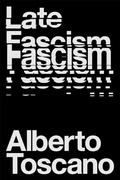 Cover: Late Fascism - Verso Books