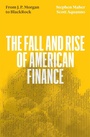 Cover: The Fall and Rise of American Finance - Verso Books