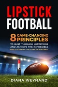 Cover: LIPSTICK FOOTBALL - Second Side Press