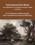 Cover: Trees Beyond the Wood (colour) - Wildtrack Publishing