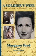 Cover: A Soldier's Wife - Chiselbury Publishing