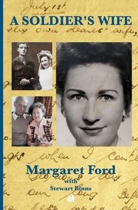 Enlarge image Cover: A Soldier's Wife - Chiselbury Publishing