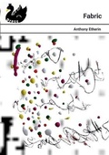 Cover: Fabric - Beir Bua Press