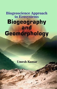 Enlarge image Cover: Biogeoscience Approach to Ecosystems Biogeography and Geomorphology - Westbury Publishing Ltd