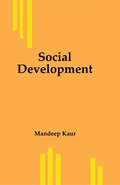 Cover: Social Development - Westbury Publishing Ltd