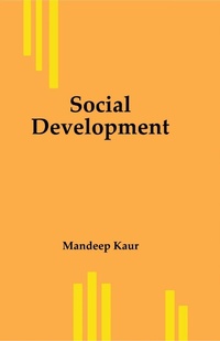 Enlarge image Cover: Social Development - Westbury Publishing Ltd