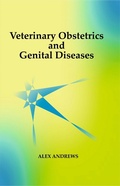 Cover: Veterinary Obstetrics and Genital Diseases - Westbury Publishing Ltd