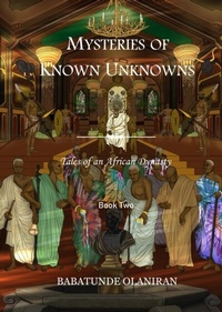 Abbildung von: Mysteries of  Known Unknowns - Conscious Dreams Publishing