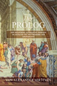 Abbildung von: Der Prolog - Springtime Books