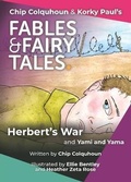 Cover: Herbert's War and Yami and Yama - Epic Tales