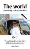 Cover: The world according to Captain Mike - Tellwell Talent