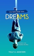 Cover: You Need More Than Dreams - The Roaring Lion Newcastle LTD