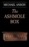 Cover: The Ashmole Box - Page d'Or