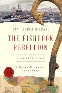 Abbildung von: The Fishhook Rebellion - Inkspiration Media