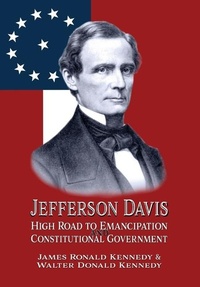 Abbildung von: Jefferson Davis - Shotwell Publishing LLC