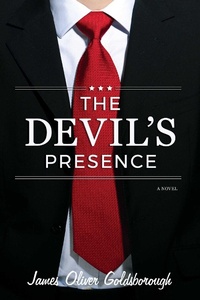 Abbildung von: The Devil's Presence: A Novel - City Point Press