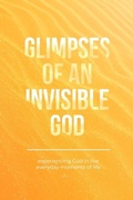 Cover: Glimpses of an Invisible God - Honor Books