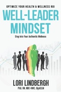 Cover: Well-Leader Mindset - Muse Literary