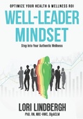 Cover: Well-Leader Mindset - Muse Literary