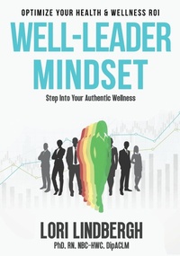 Enlarge image Cover: Well-Leader Mindset - Muse Literary