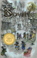 Cover: Boville - Regency Publishers