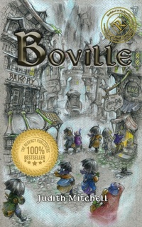 Enlarge image Cover: Boville - Regency Publishers