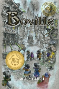 Enlarge image Cover: Boville - Regency Publishers