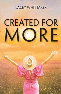 Enlarge image Cover: Created For More - Gwn Publishing