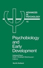 Cover: Psychobiology and Early Development - Elsevier