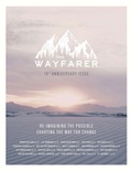 Cover: Wayfarer Magazine Issue 40 - Wayfarer Books