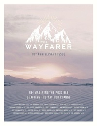 Enlarge image Cover: Wayfarer Magazine Issue 40 - Wayfarer Books