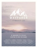 Cover: Wayfarer - Distributed By Ingram Spark