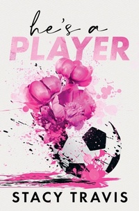 Enlarge image Cover: He's a Player - Fast Turtle Press