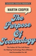 Cover: Martin Cooper - Nicolas Mather