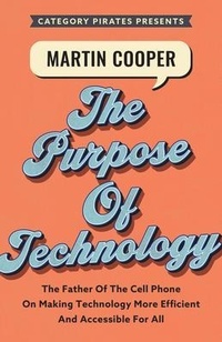 Enlarge image Cover: Martin Cooper - Nicolas Mather
