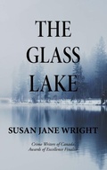 Cover: The Glass Lake - Roan Imprint