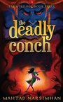 Cover: The Deadly Conch - Stardust Stories