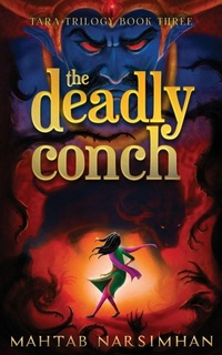 Enlarge image Cover: The Deadly Conch - Stardust Stories