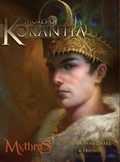 Cover: Shores of Korantia - Design Mechanism