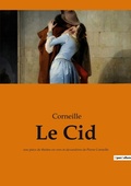Cover: Le Cid - Culturea