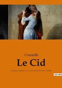 Enlarge image Cover: Le Cid - Culturea