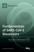 Cover: Fundamentals of SARS-CoV-2 Biosensors - MDPI AG