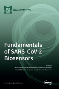 Abbildung von: Fundamentals of SARS-CoV-2 Biosensors - MDPI AG