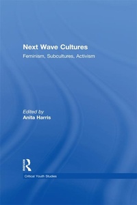Enlarge image Cover: Next Wave Cultures - Routledge